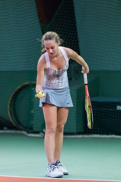 Alicia Melosch 651 - Ellerbeker Weihnachtsturnier